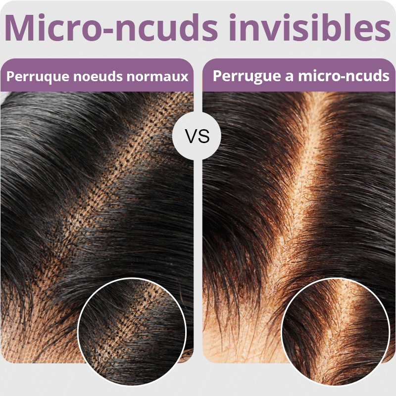 𝑼𝒘𝒂𝒗𝒚 𝑷𝒓𝒆𝒎𝒊𝒖𝒎 𝑳𝒊𝒏𝒆 Pre-everything Wear Go 9x6 Glueless Cheveux Humains Bob Perruque Sans Colle Respirant Lisse
