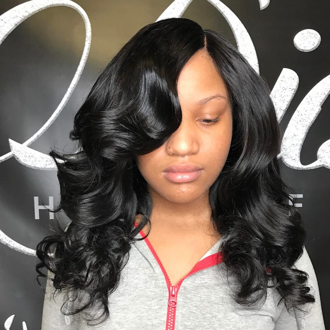13x4 Lace Front Human Hair Wigs Brazilian Body Wave 