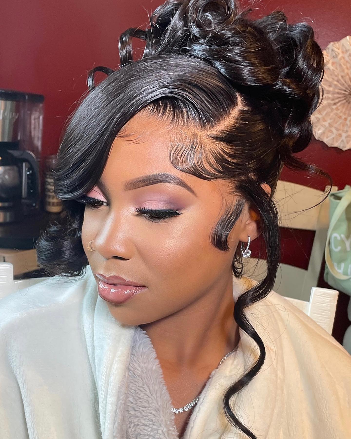 360 Lace Front Human Hair Wigs Brazilian Body Wave